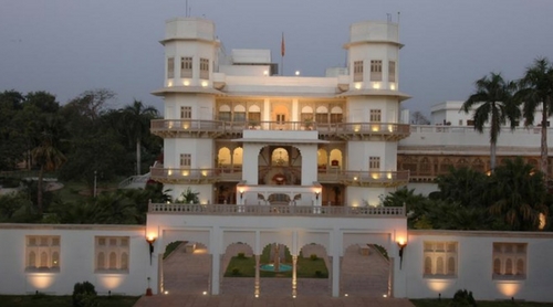 Usha Kiran Palace