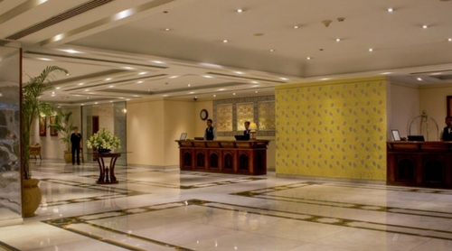 The Gateway Hotel Fatehabad