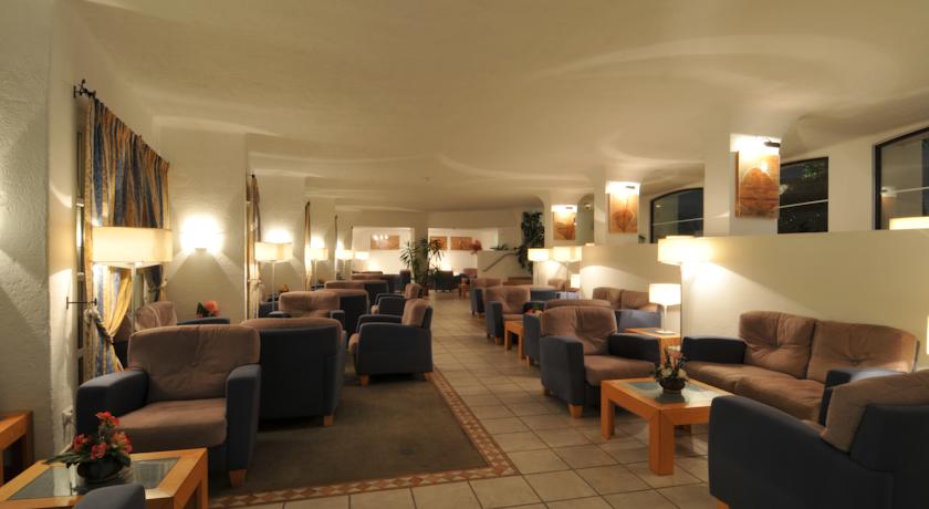 Hotel Carvoeiro Praia 